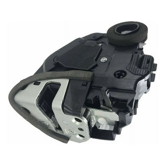 Rear Left Driver Side Door Lock Actuator Motor - Compatible with 2007 - 2016 Toyota Tundra 2008 2009 2010 2011 2012 2013 2014 2015