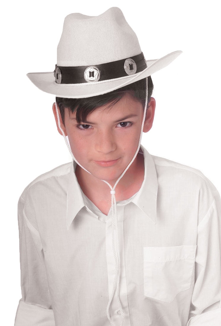 baby cowboy hat walmart