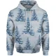 thumbnail image 3 of Sudadera con capucha y sudaderas Pinecone New Santa Claus Sudadera con capucha para hombre Impresión 3D Ropa Y2k Copo de nieve Regalo de Navidad Moda Genial, 3 of 5