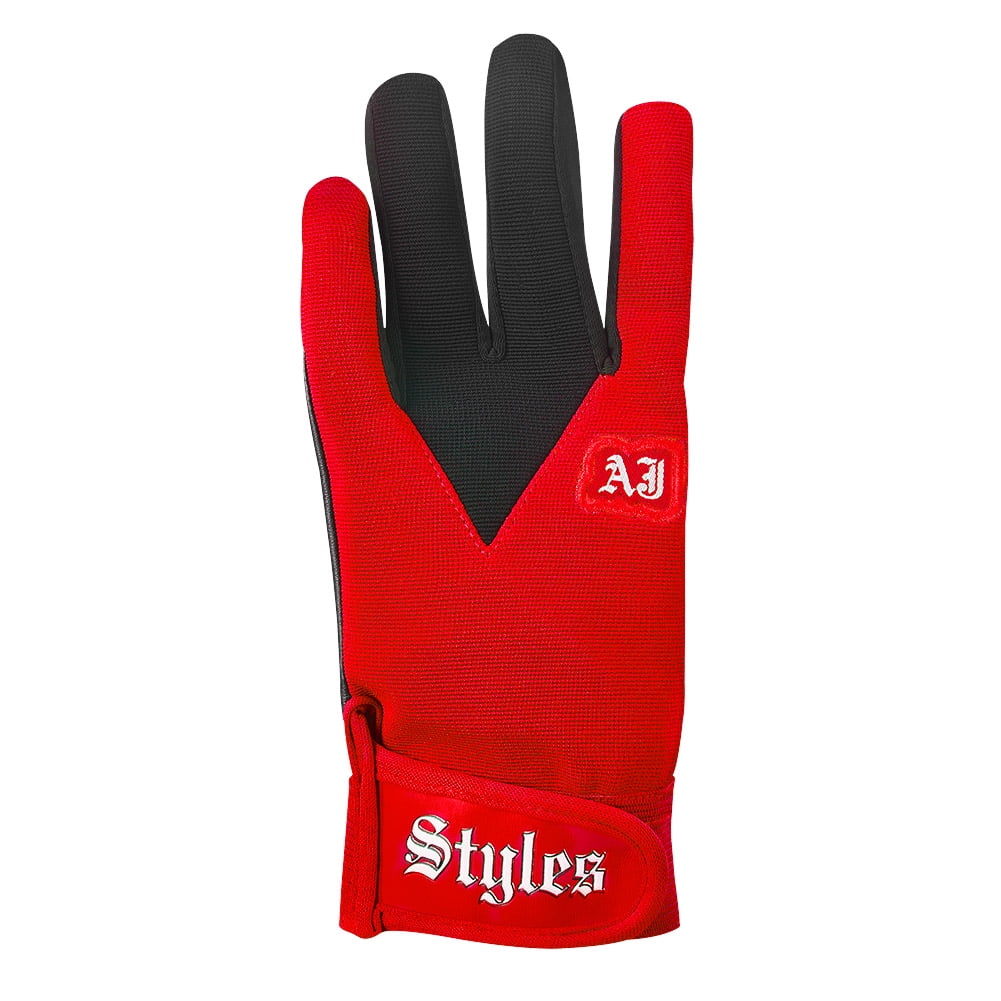 aj styles gloves