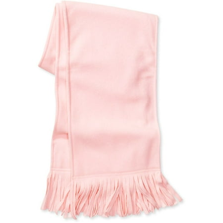Fleece Scarf