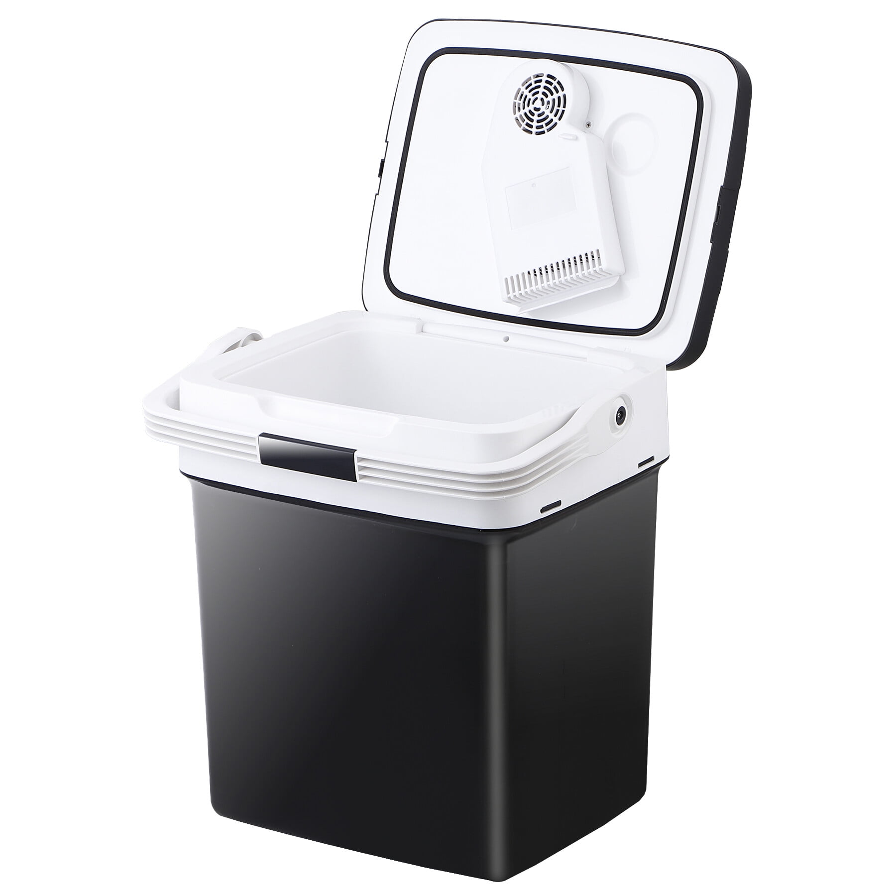 ZENY Pro 28.5 Qt Portable Electric Cooler and Warmer Mini 12V DC Car Refrigerator