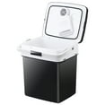 thumbnail image 5 of ZENY Pro 28.5 Qt Portable Electric Cooler and Warmer Mini 12V DC Car Refrigerator, 5 of 12