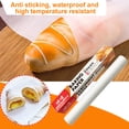 thumbnail image 6 of Food Absorbent Baking Paper Roll, Greaseproof Non Stick Kitchen Parchment Paper for Baking Cooking Snacks and Food Wrapping, 6 of 6