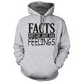 thumbnail image 3 of Facts Don't Care About Your Feelings Hoodie, 3 of 4