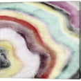 thumbnail image 1 of Great Art Now Geode by Edward Selkirk Canvas Wall Art, 1 of 2