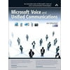 Microsoft Voice and Unified Communications (Paperback)