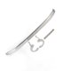 thumbnail image 4 of Barra De Puntal Superior Delantera De Aluminio Para EG EK 92-00 Del Sol 93-97 Integra DC2 94-02, 4 of 7
