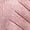 Pink, variant on Crew Socks for Women Medium Tube Summer Thin Color Contrast Summer Stockings Pop Socks