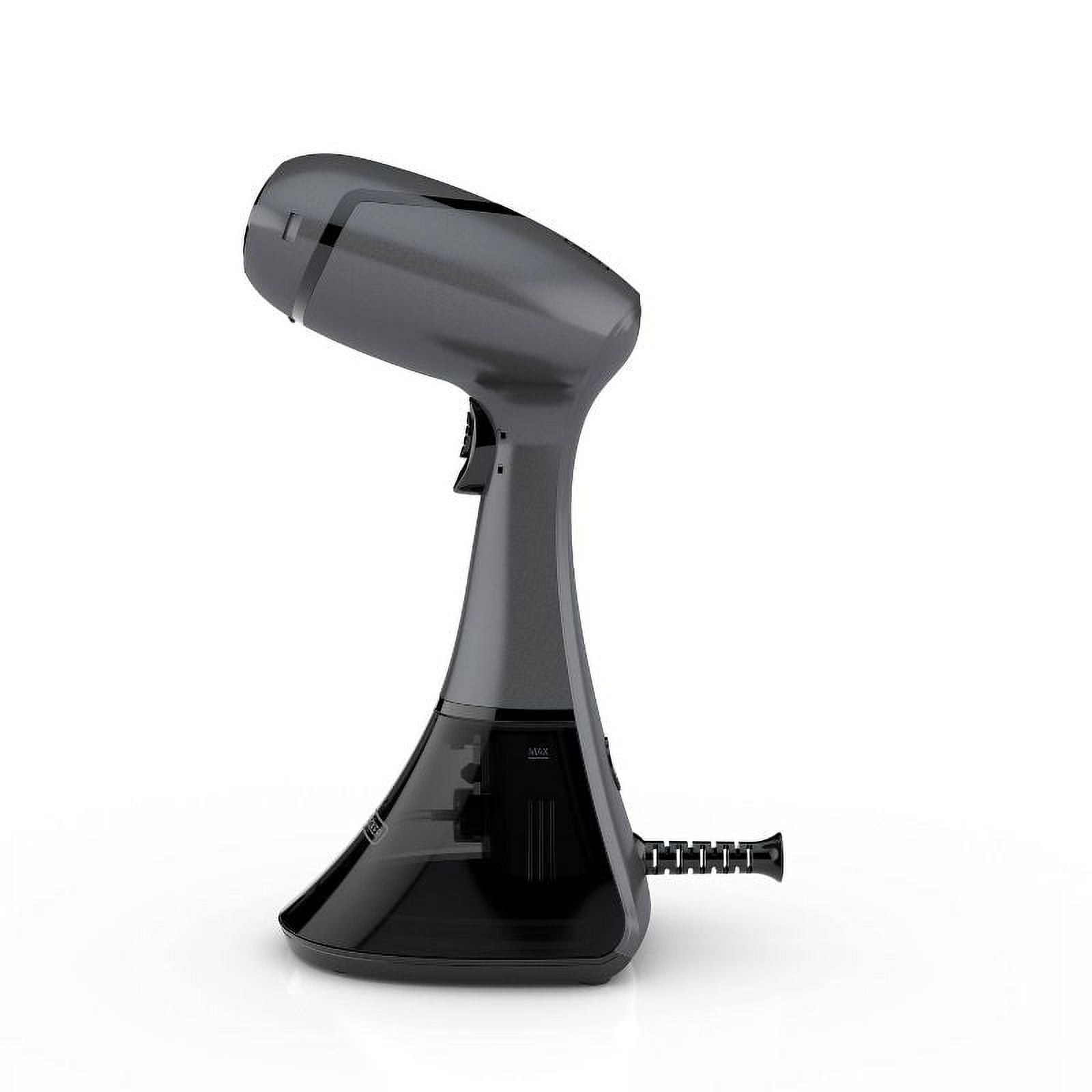 Advanced handheld garment steamer deals