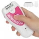 thumbnail image 5 of Depiladora corporal, afeitadora eléctrica para mujer, depilación eléctrica, depiladora eléctrica, máquina de depilación femenina, herramienta para eliminar el vello Para Beleza Ecomeon no, 5 of 6
