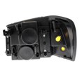 thumbnail image 2 of OEM Grade Right Passenger Headlight Assembly Compatible with 2002-2009 GMC Envoy SLE SLT Denali XL XUV 4.2L LL8 I6 5.3L V8 Halogen Not Included 15866070 GM2503233, 2 of 2