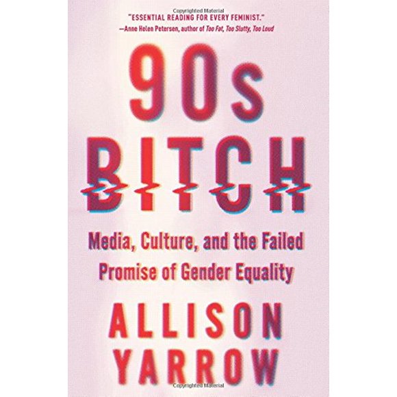 des Années 90, les Médias, la Culture et la Promesse Ratée de l'Égalité des Sexes