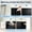 Black, variant on Studyset Effortless Peel & Stick Fluted 3D Wainscoting Wall Panel Kit – 40 Inch Vertical Groove Decorative Board with Top Molding – Ideal for Bedroom, Living Room, Hallway – Black