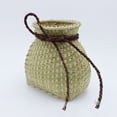 thumbnail image 3 of Bamboo Handmade Fish Baskets - Outdoor Fishing Tool, 3 of 11