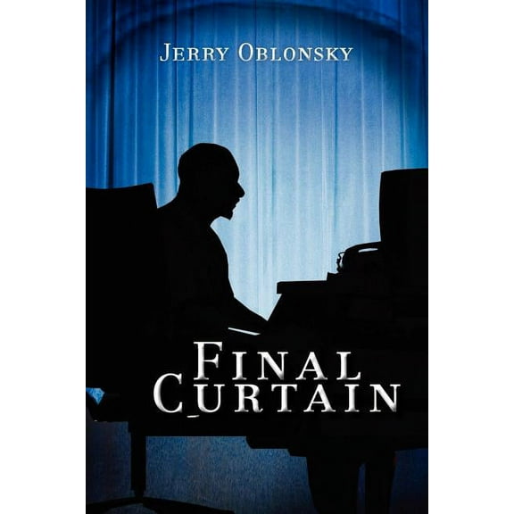 Final Curtain (Paperback)