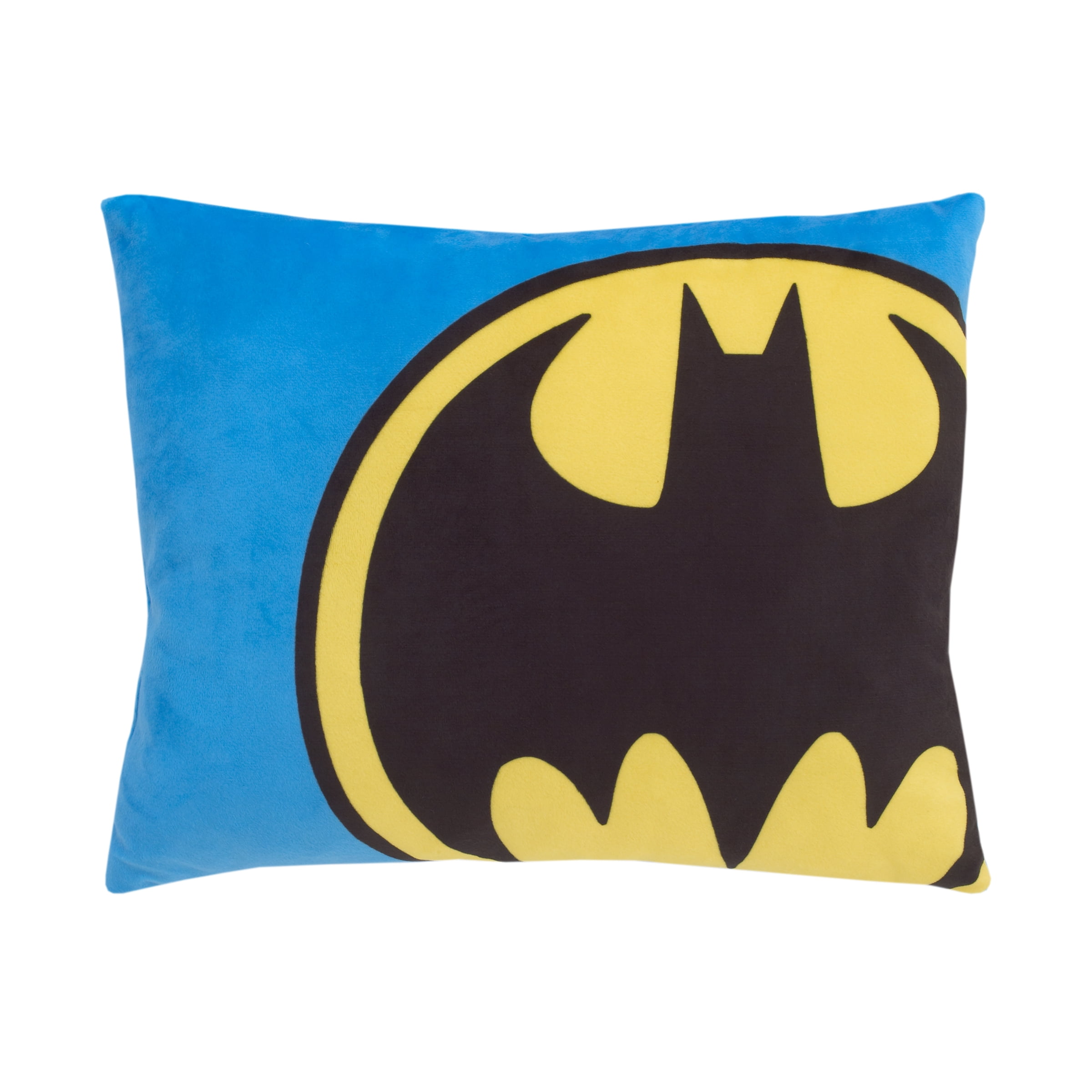 Set of 2 Marvel Batman cushion cover decorative throw pillow covers 