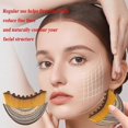 thumbnail image 4 of 2025 Latest Model 2025 New Lymphatic Contour Face BrushDry Brushing Face, 4 of 5