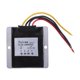 thumbnail image 2 of Regulador convertidor DC DC Convertidor de Potencia DC 48V (30-60V) a DC 24V/15A Fuente de Alimentación Adaptador de Energía para Automóvil Magideal Regulador convertidor DC DC, 2 of 6