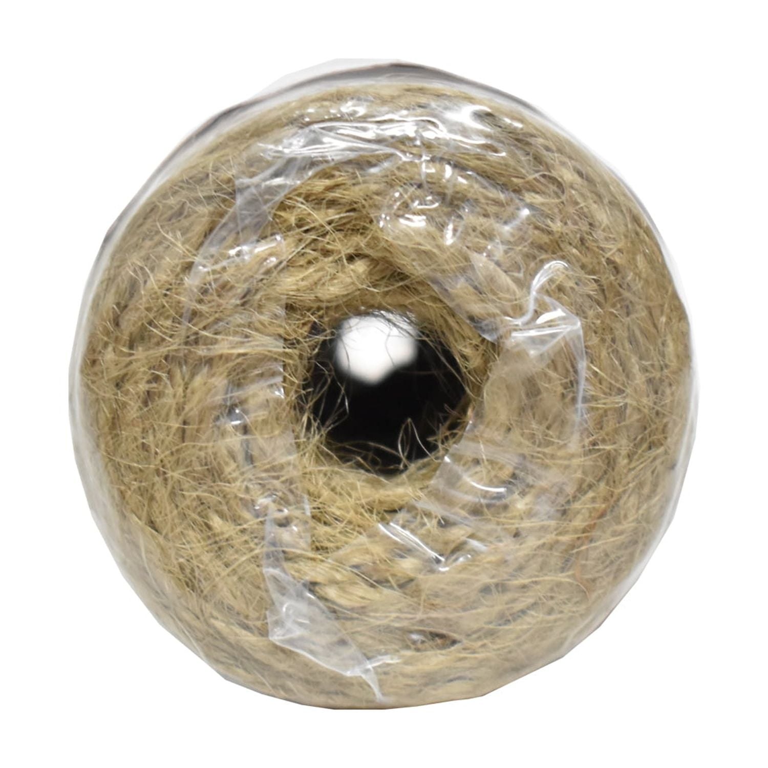 Hyper Tough 190' Jute Twine Natural