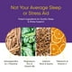 thumbnail image 4 of Suplemento para dormir Universal U De-Stress & Sleep, paquete de 30, 4 of 7