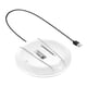 thumbnail image 2 of Soporte Consola Base Antideslizante para PS5 Slim Console Disc Y Digital, 2 of 9