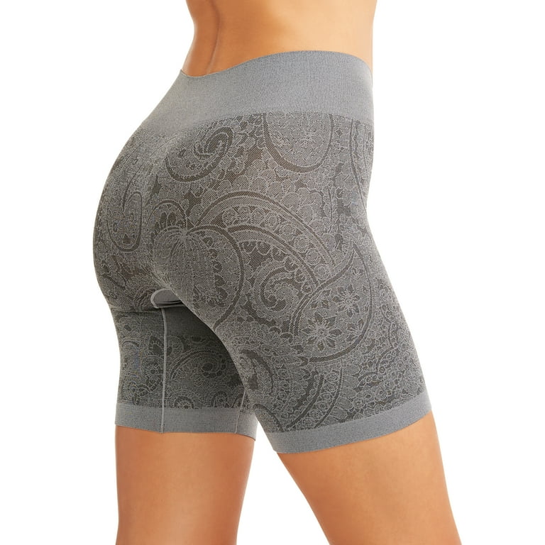 Women's Wicking Slipshort