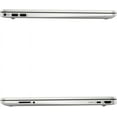 thumbnail image 2 of New HP 15.6" Micro-Edge HD Laptop,1366 x 768,Intel Core i3 1125G4,Intel UHD Graphics,16 GB RAM,1 TB SSD,Fast Charge,HDMI,Windows 11 Pro,Silver, 2 of 5