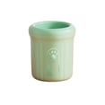 thumbnail image 7 of Portable Pet Paw Cleaner Cup Foot Washing Cleaning Tool for Small Dogs and Cat, 7 of 7