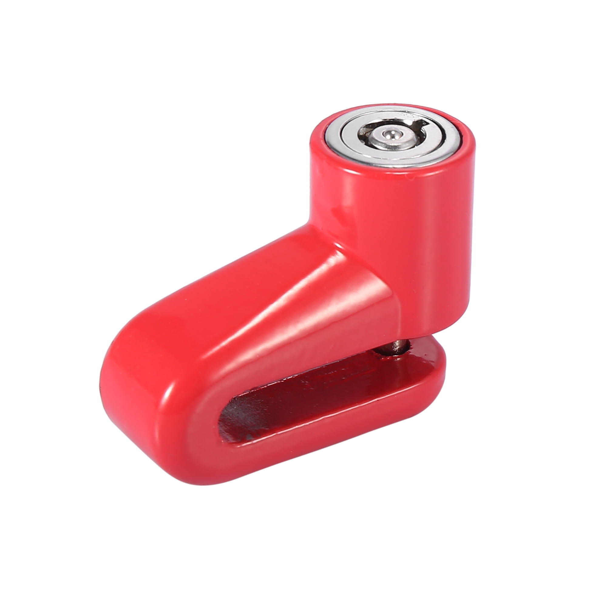 Unique Bargains Universal Mountain Bike Motorcycle Disc Brake Lock Anti Theft Lock