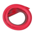 thumbnail image 4 of 1 x PVC Heat Shrink Wrap-Red, 4 of 7