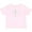 AD-Pink, variant on Bee Kind Cute Bee Boys or Girls Toddler T-Shirt