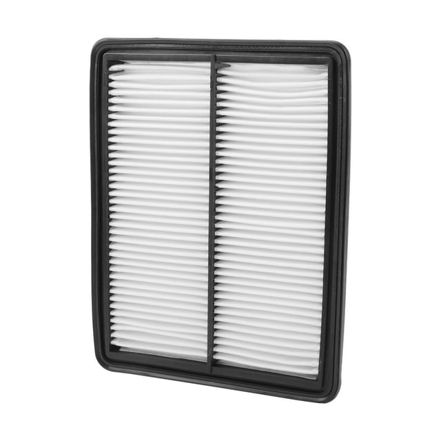 Filtro de Aire del Motor de Bargains Únicos No.17220R70A00 para Honda Accord 3.5L 2008-2012 Elemento de Filtro de Larga Vida Limpiador de Aire 1 Pcs