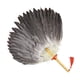 thumbnail image 2 of de plumas chino Zhuge Liang, decoración de de mano de plumas, de verano chino portátil decorativo versátil para hombres para Estilo A, 2 of 8