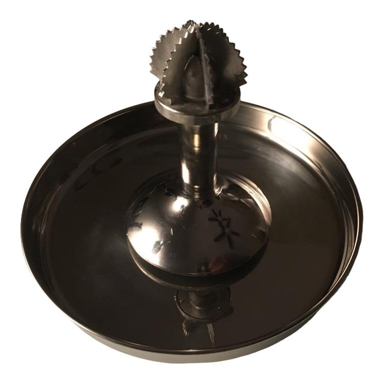 Ultra Coconut Scraper for Mini and Mini T grinders