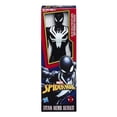 thumbnail image 3 of Figura de acción Spider-Man Marvel Titan Hero Series 30 cm, 3 of 3