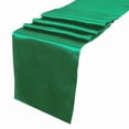 thumbnail image 4 of VARIOS TEJIDO DE DE TELA PARA 275 Cm *30 Cm TABLECLOTH DECORACIÓN DE para hogar Verde, 4 of 4