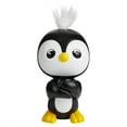 thumbnail image 3 of WowWee Fingerlings Baby Penguin Electronic Pets, Black, 3 of 7