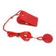 thumbnail image 1 of Treadmill  Switch  Work ABS And  Material Small And Lightweight For Household Commercial Treadmills, 1 of 8