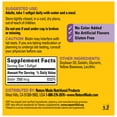 thumbnail image 2 of Nature Made Extra Strength Biotin 2500 mcg Softgels, 150 Count, 2 of 10