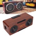 thumbnail image 1 of Altavoz De Madera, 1 of 7