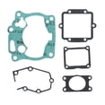 thumbnail image 3 of Top End Gasket Kit fits Kawasaki KX125 KX 125 1998 1999 2000 by Race-Driven, 3 of 5