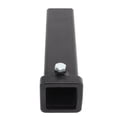 thumbnail image 3 of Oubit Trailer Hitch Receiver,2in Trailer Hitch Receiver Trailer Tow Hitch Assembly Trailer Hitch Hook Receiver High-Intensity Output, 3 of 9