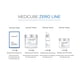 thumbnail image 2 of Suero Facial Medicube Zero Pore 27 ml, 2 of 6
