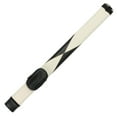 thumbnail image 1 of Almencla Billiard Pool , Hard Pool 1/2 Protector Sleeve Scratch Resistant Snooker Black White, 1 of 7