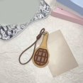 thumbnail image 6 of LICEWO Keychain Pendant With Braided Rope For Sports Enthusiasts Backpack Decoration, 6 of 9