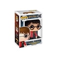 thumbnail image 2 of Funko Pop Harry Potter: Harry Triwizard Funko Funko, 2 of 3