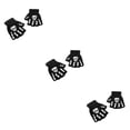 thumbnail image 4 of Guantes sin Dedos Greeniant para Ciclismo Halloween Type4 NO4, 4 of 6