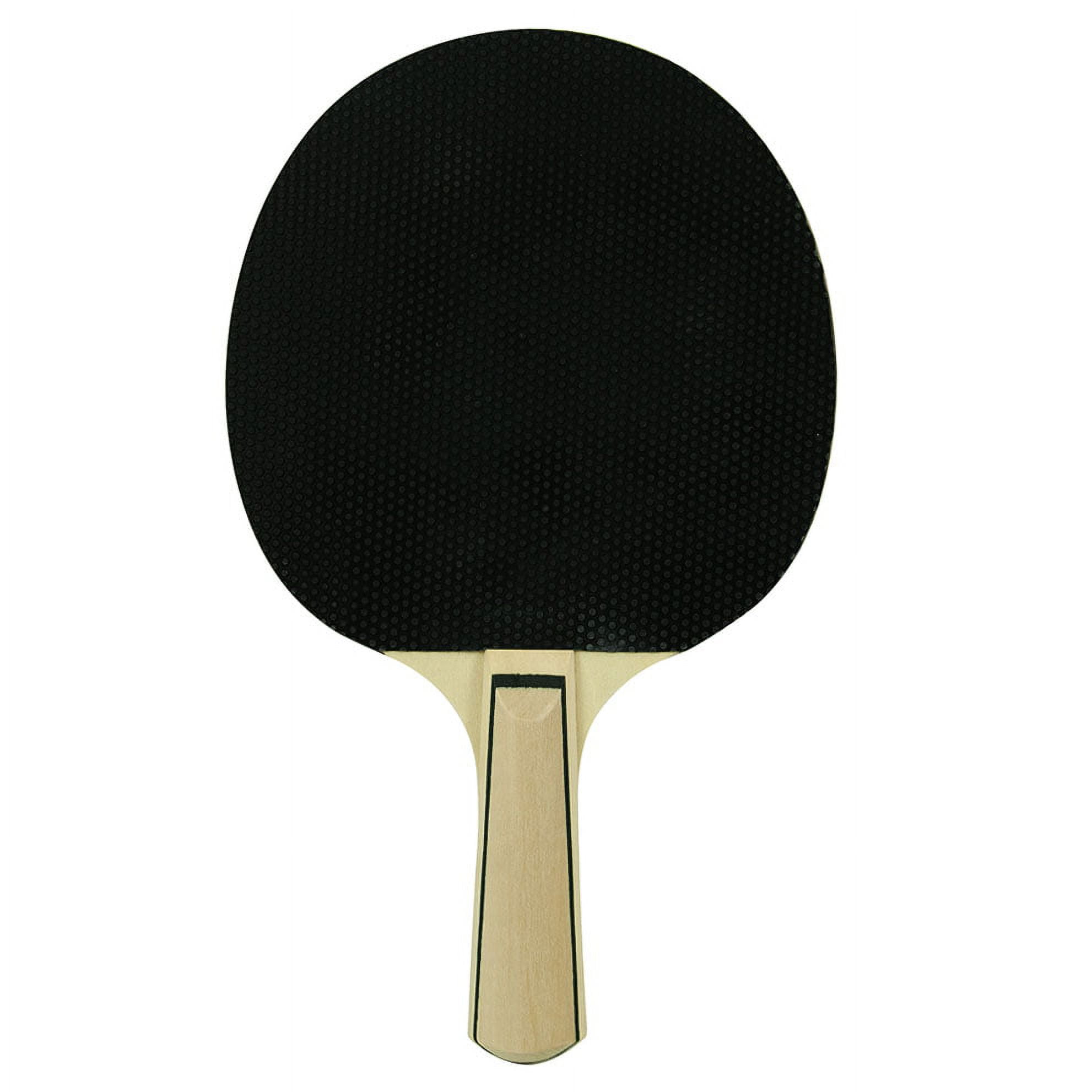 Martin Kilpatrick Cyclone Table Tennis Rackets (Box of 100)
