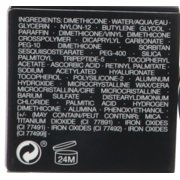 Soft Matte Complete Concealer - Cafe (for medium-deep to deep skin w/ neutral undertones)